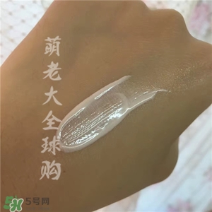 資生堂新透白防曬怎么樣？資生堂新透白防曬乳怎么用？