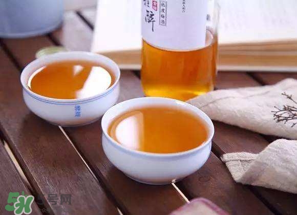 青梅酒是寒性的嗎？青梅酒是酸性還是堿性？