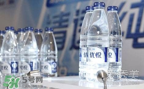 康師傅優(yōu)悅礦泉水怎么樣？?jī)?yōu)悅礦泉水好喝嗎？