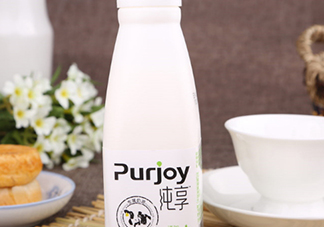 純享酸奶熱量 喝純享酸奶會(huì)長胖嗎？
