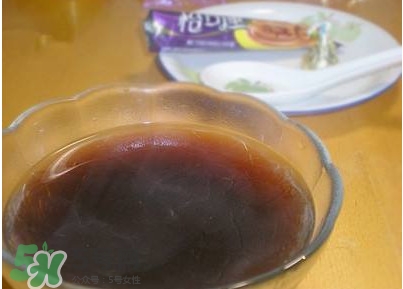艾葉紅糖水能減肥嗎？艾葉紅糖水的功效