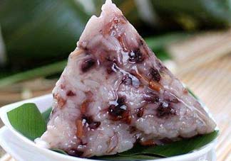 八寶粽子煮多長(zhǎng)時(shí)間？八寶粽子是蒸還是煮？