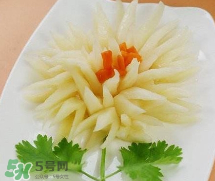 痛風能吃茭白嗎？痛風可以吃茭白嗎