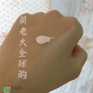 資生堂新透白防曬怎么樣？資生堂新透白防曬乳怎么用？
