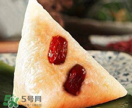 紅棗粽子煮多長(zhǎng)時(shí)間？紅棗粽子要煮多久？