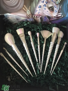 unicorn lashes獨角獸化妝刷怎么樣？獨角獸化妝刷多少錢？