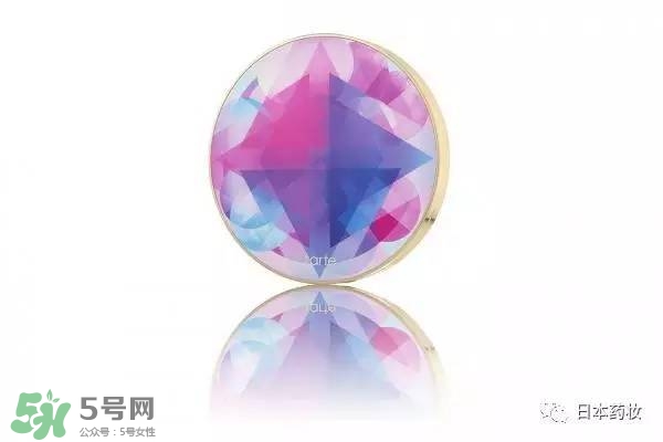 tarte獨角獸眼影多少錢？tarte獨角獸眼影盤專柜價格
