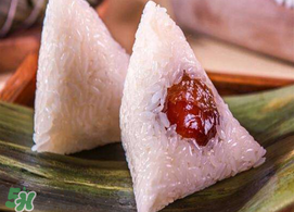 蜜棗粽子煮多長(zhǎng)時(shí)間？蜜棗粽子怎么才能煮熟？