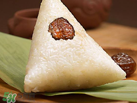 蜜棗粽子煮多長(zhǎng)時(shí)間？蜜棗粽子怎么才能煮熟？