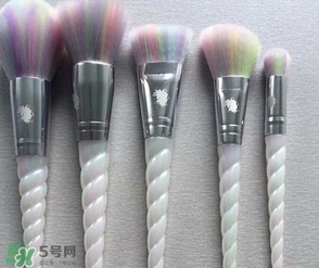 unicorn lashes獨角獸化妝刷怎么樣？獨角獸化妝刷多少錢？