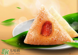 蜜棗粽子怎么做？蜜棗粽子怎么做好吃？