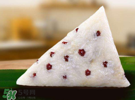 蜜棗粽子怎么包？蜜棗粽子的做法和包法