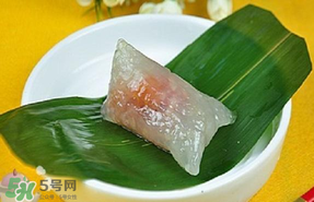 孕婦能吃蜜棗粽子嗎？吃蜜棗粽子的好處