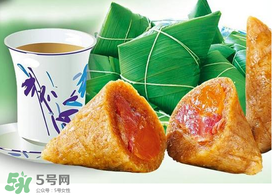 孕婦能吃蜜棗粽子嗎？吃蜜棗粽子的好處