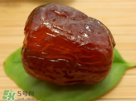 包粽子蜜棗要泡嗎？包粽子的蜜棗要提前泡嗎？