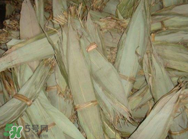 干粽葉怎么包粽子？干粽子葉怎么包粽子？