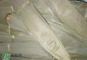 干粽葉泡多長時間？干粽葉要泡多長時間才能包粽子？