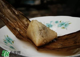 干粽葉怎么煮？干粽葉煮多久？