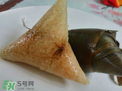 吃一個蜜棗粽子會胖嗎？一個蜜棗粽子的熱量