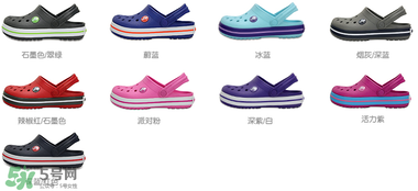 Crocs鞋是什么牌子？Crocss鞋是哪個(gè)國(guó)家的品牌？