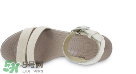 crocs卡洛馳鞋子怎么樣？crocs卡洛馳鞋子好穿嗎？