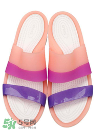 crocs卡洛馳鞋子怎么樣？crocs卡洛馳鞋子好穿嗎？