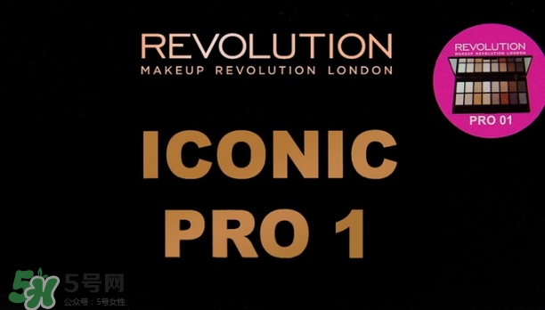 makeup revolution是什么牌子_哪個(gè)國(guó)家的_什么檔次