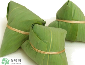 干粽葉怎么處理？干粽子葉怎么處理？