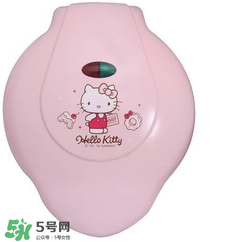 餃子hello kitty蛋糕機是什么牌子？hello kitty蛋糕機哪里有賣的？
