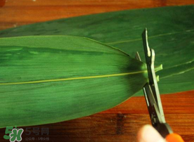 粽葉是干的好還是新鮮的好？干棕葉好還是新鮮棕葉好？