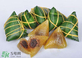 一斤粽葉能包幾個(gè)粽子？一斤粽葉包多少粽子？