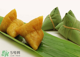 一斤粽葉能包幾個(gè)粽子？一斤粽葉包多少粽子？