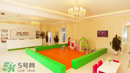 米雅上的幼兒園是哪一家？卡爾安娜國際兒童會(huì)館怎么樣？