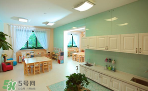 米雅上的幼兒園是哪一家？卡爾安娜國際兒童會(huì)館怎么樣？
