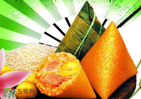 一斤糯米能包幾個(gè)粽子？一斤糯米可以包多少個(gè)粽子？
