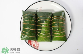 一斤糯米能包幾個(gè)粽子？一斤糯米可以包多少個(gè)粽子？