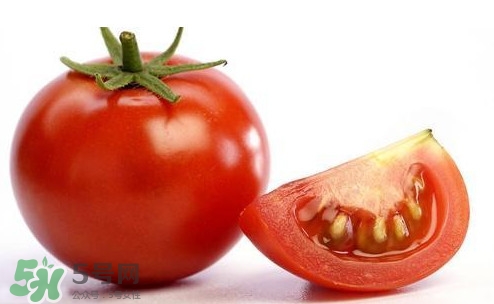 西紅柿不能和什么一起吃？西紅柿與哪些食物相克