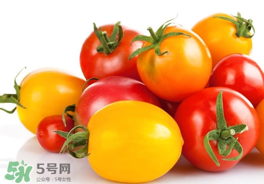 西紅柿怎么吃最有營養(yǎng)？西紅柿怎么做好吃