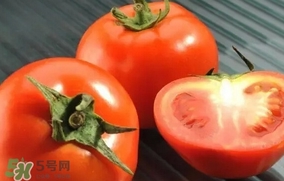 催熟的西紅柿能吃嗎？催熟西紅柿的危害