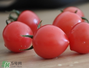 孕婦可以吃生西紅柿嗎？孕期多吃西紅柿的好處