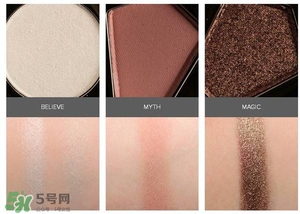 tarte獨角獸眼影多少錢？tarte獨角獸眼影盤專柜價格