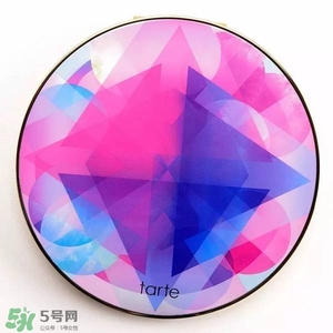 tarte獨角獸眼影多少錢？tarte獨角獸眼影盤專柜價格