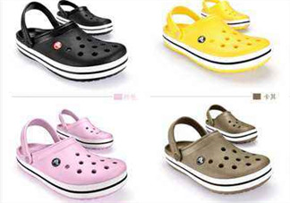 Crocs童鞋尺碼對照表 Crocs童鞋尺碼如何選擇？