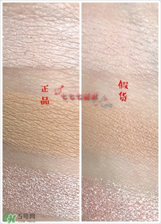 anastasia文藝復興眼影盤真假 anastasia文藝復興盤真假鑒別