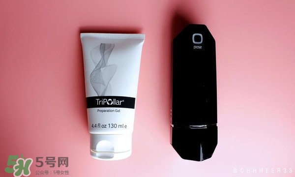 tripollar stop怎么樣？tripollar pose好用嗎