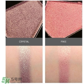 tarte獨角獸眼影多少錢？tarte獨角獸眼影盤專柜價格