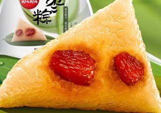 蜜棗粽子怎么做？蜜棗粽子怎么做好吃？
