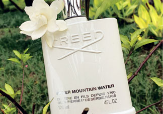 creed銀色山泉多少錢?creed銀色山泉專柜價格