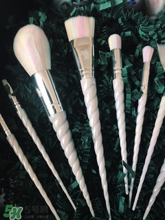 unicorn lashes獨角獸化妝刷怎么樣？獨角獸化妝刷多少錢？