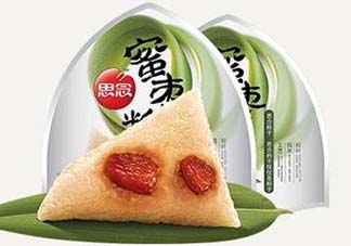 干蜜棗怎么包粽子？包粽子蜜棗怎么處理？